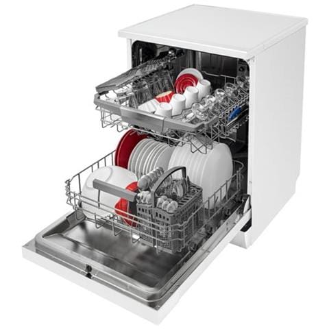 Lavastoviglie BF3424CW Capacità 14 Coperti Classe C Colore Bianco - Foto 4