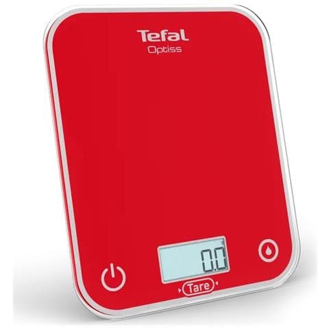 Bilancia Da Cucina Elettronica 5kg Lampone - Bc50u3v0 - Foto 1