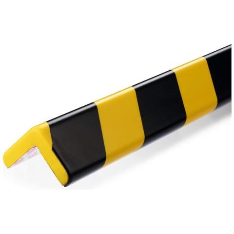5 Prallschutz C35""eckschutzprofil C35"" Winkel 4.7 X 4.7 Cm - 5er (1102130) - Foto 1