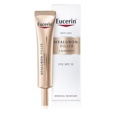 Hyaluron Filler Elasticity Contorno Occhi 15ml - Foto 1