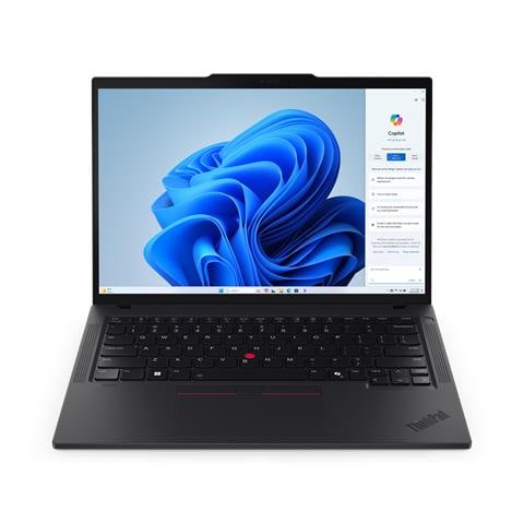 Notebook ThinkPad T14s Gen 5 Monotor 14" Intel Core Ultra 7 155U RAM 32GB SSD 1TB Windows 11 Pro - Foto 1