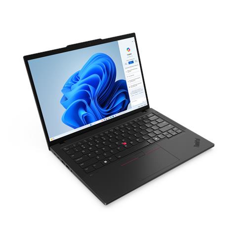 Notebook ThinkPad T14s Gen 5 Monotor 14" Intel Core Ultra 7 155U RAM 32GB SSD 1TB Windows 11 Pro - Foto 2