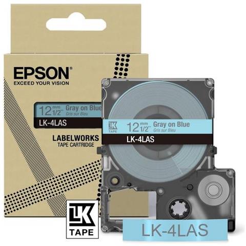 LK-4LAS Grigio, Azzurro - Foto 1