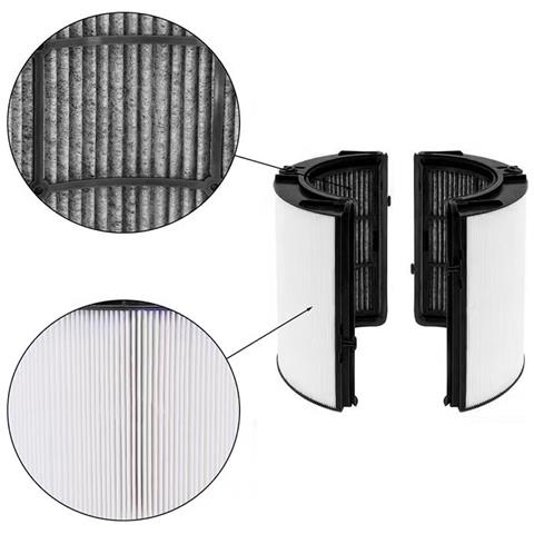 Filtro Di Ricambio Per Purificatore D'aria Dyson Tp09 - Foto 5