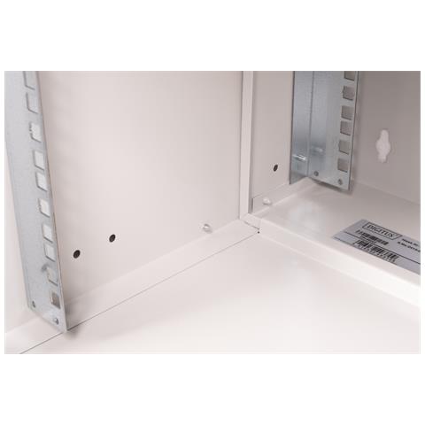 Contenitore SOHO PRO a parete - 483 mm (19") - 540x400 mm (LxP) - Foto 2