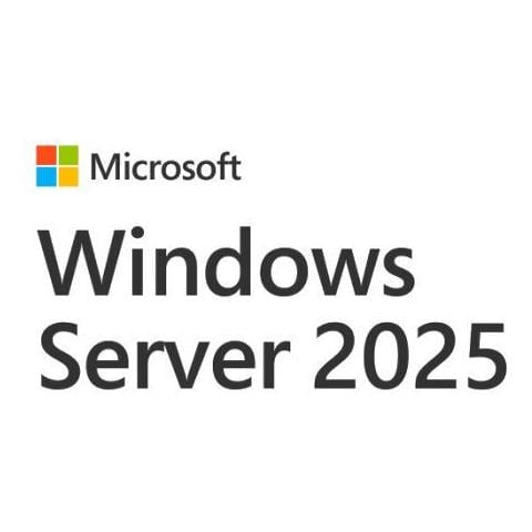 Licenza OEM-WINSVR Standard 2025 IT 16 Core EP2-25191 - Foto 2