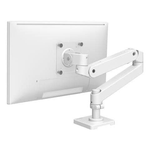 LX Series 45-682-290 Supporti a parete per TV 86,4 cm (34") Scrivania Bianco - Foto 1