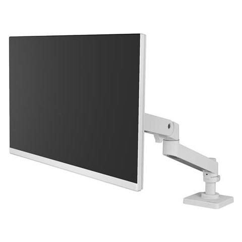 LX Series 45-682-290 Supporti a parete per TV 86,4 cm (34") Scrivania Bianco - Foto 2