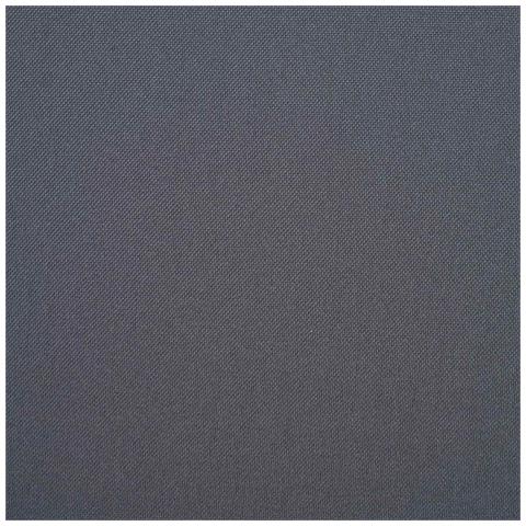 Set pranzo giardino 11 pezzi cuscini polyrattan marrone, Tavolo giardino marrone 150x100x73 cm in polyrattan, Sedie da giardino con cuscini 2 pezzi marroni in polyrattan, Sedie da giardino con cuscini 4 pezzi marroni in polyrattan - Foto 2