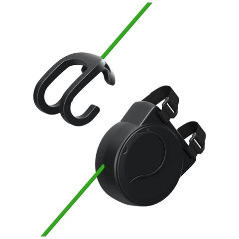 Corda Da Traino Per Mountain Bike Genitore-figlio Per Avventure All'aperto - Foto 1