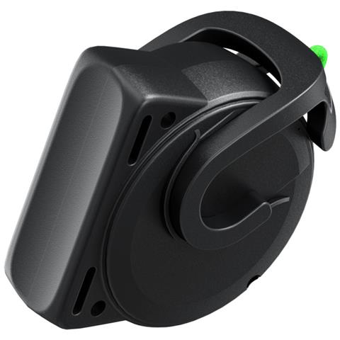 Corda Da Traino Per Mountain Bike Genitore-figlio Per Avventure All'aperto - Foto 5