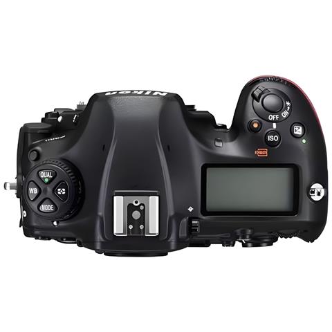 D850 Cuerpo + 64gb Tarjeta Sd - Foto 2