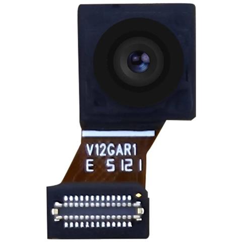 Fotocamera Anteriore 12mp Per Galaxy S25 Con Cavo Di Connessione Originale, Nero - Foto 1