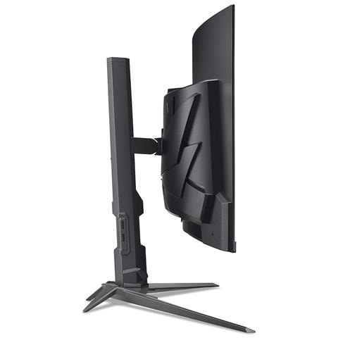 Monitor 34" LED UM.CXXEE. 501 HD Tempo di risposta 0.1 ms - Foto 6