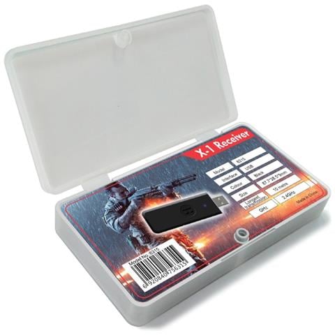 Adattatore Wireless Xbox Per Pc - Connetti Il Tuo Controller Xbox One/series Senza Fili - Foto 6