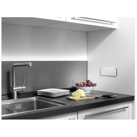 927.101 Copertura di sicurezza per presa elettrica AC Nero 1 pz - Foto 2