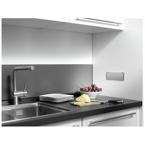 927.101 Copertura di sicurezza per presa elettrica AC Nero 1 pz - Foto 5