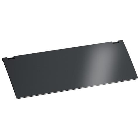 927.101 Copertura di sicurezza per presa elettrica AC Nero 1 pz - Foto 1