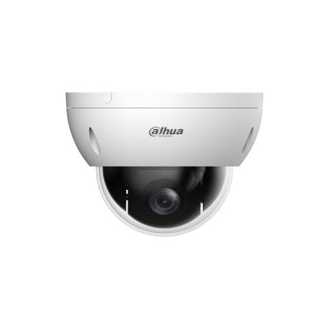 WizSense SD22204DB-GNY Cupola Telecamera di sicurezza IP Interno e esterno 1920 x 1080 Pixel Soffitto - Foto 2