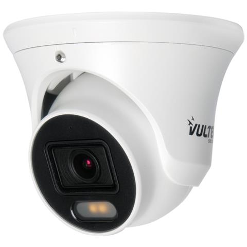 VS-IPC1550D1FEWDSC-ECO telecamera di sorveglianza Cupola Telecamera di sicurezza IP Interno e esterno Soffitto - Foto 1
