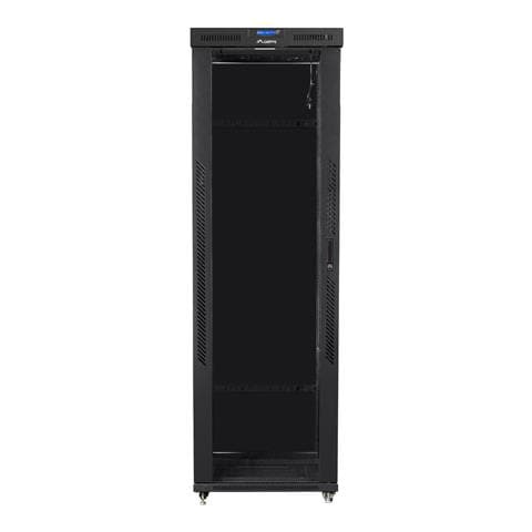 FF01-8047-12BL rack 47U Rack indipendenti Nero - Foto 2
