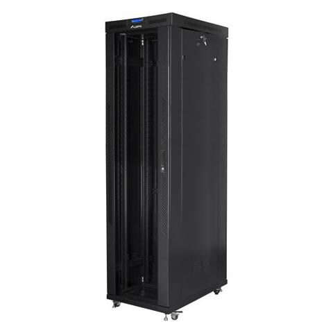 FF01-8047-12BL rack 47U Rack indipendenti Nero - Foto 1