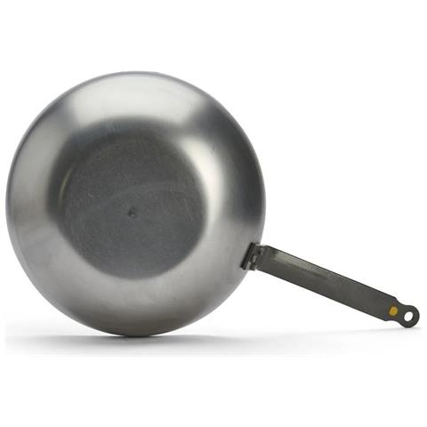 Wok In Acciaio A Cupola Da 24 Cm - 5617.24 - Foto 4