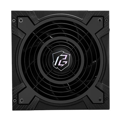 Phantom Gaming PG-750G alimentatore per computer 750 W 20+4 pin ATX ATX Nero - Foto 6