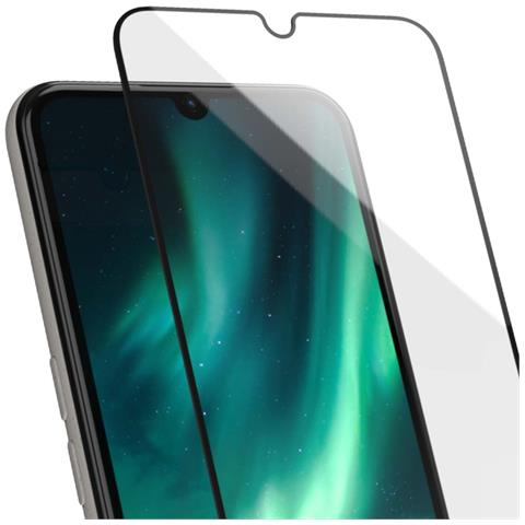 Vetro Temperato Per Aurora A30 / A31 Anti-graffio Ultra Resistente, Trasparente - Foto 2