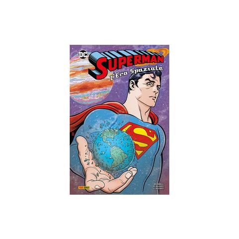 Mark Russell - L'era spaziale. Superman - Foto 1