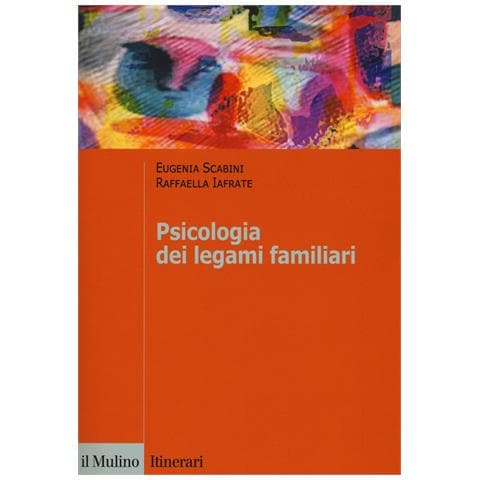 Eugenia Scabini - Psicologia dei legami familiari - Foto 1