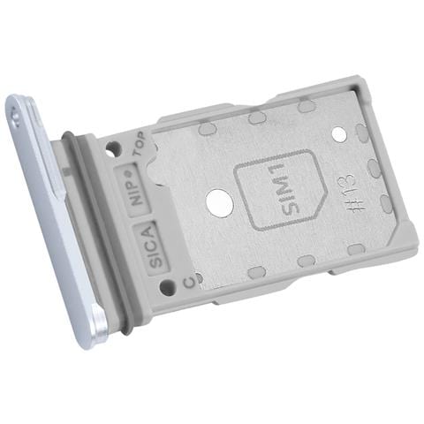 Cassetto Sim Originale Per Galaxy S25 / S25 Plus Dual Nano Sim - Foto 2