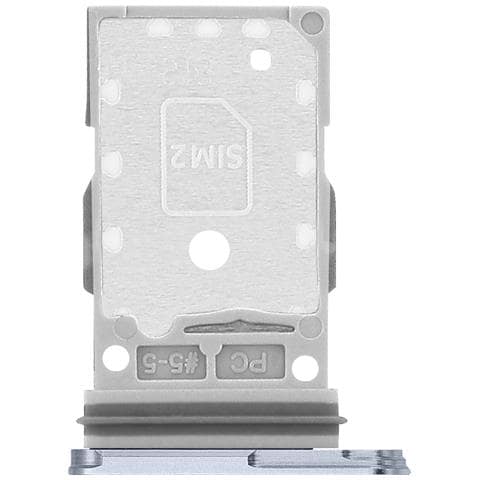 Cassetto Sim Originale Per Galaxy S25 / S25 Plus Dual Nano Sim - Foto 4