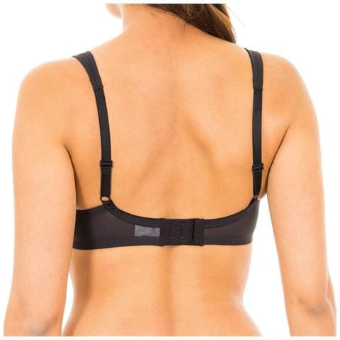 Generoso 3792 Reggiseno Con Ferretto Da Donna Con Lati Elastici - Foto 2