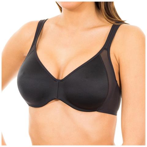 Generoso 3792 Reggiseno Con Ferretto Da Donna Con Lati Elastici - Foto 1