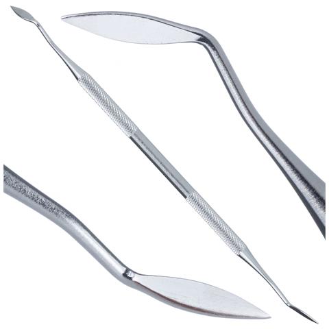 Set Di Strumenti Per Pulizia E Ispezione - Acciaio Inossidabile | Sonda, Specchio, Pinzetta, Motyka, Scaler | Manutenzione Elettronica - Foto 2