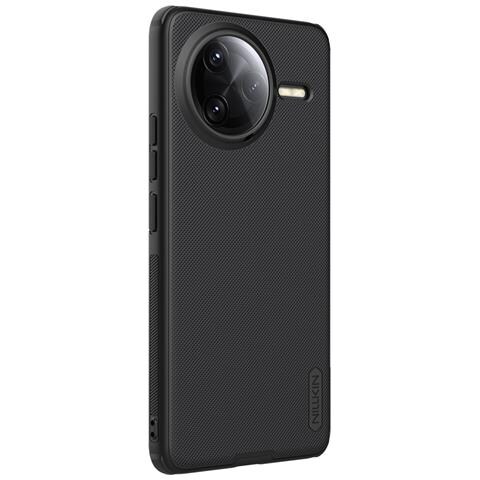 Cover per Poco F7 Ultra 5G - TPU+PC - Foto 1