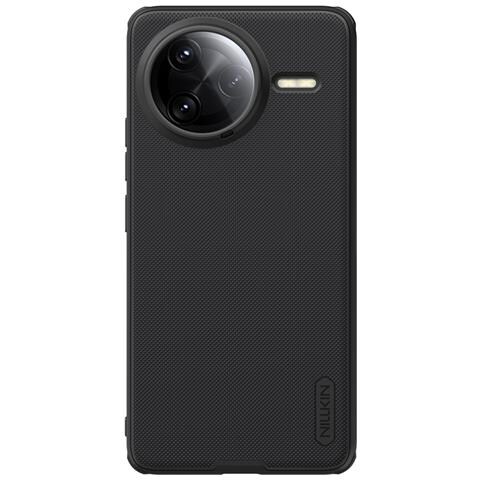 Cover per Poco F7 Ultra 5G - TPU+PC - Foto 2