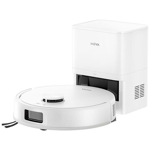 MVE20SPP aspirapolvere robot 0,33 L Bianco - Foto 1