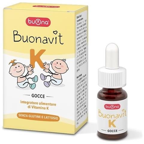 Buonavit K 8,5 ml - Foto 1