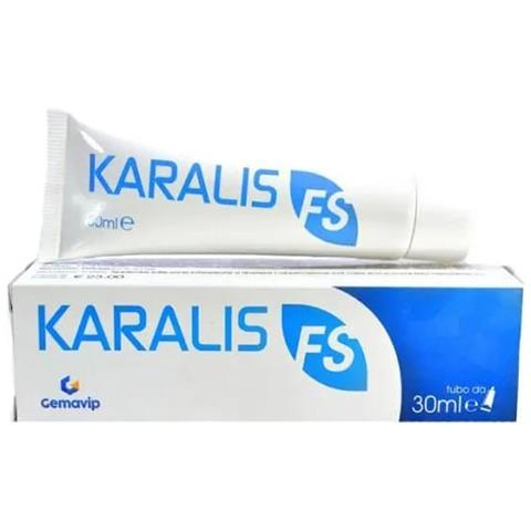 Karalis Fs 30 ml - Foto 1