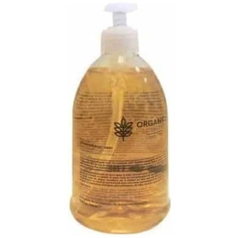 Organics Pharm Refreshing Body Wash 500 ml - Foto 1