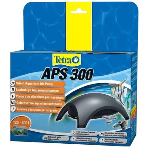 tec aps 300 aeratorea 2 vie - Foto 2