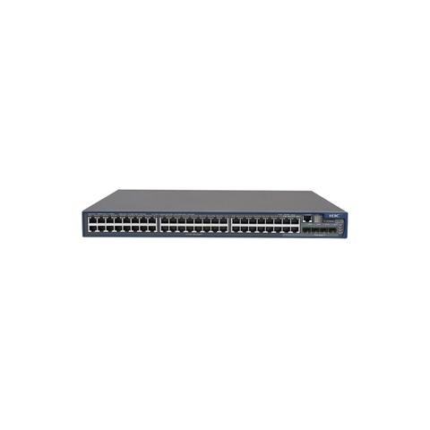 A5500-48g-poe Ei Switch - Foto 1