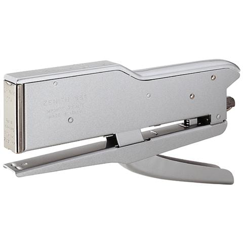 cucitrice a pinza 551 grigio - Foto 2