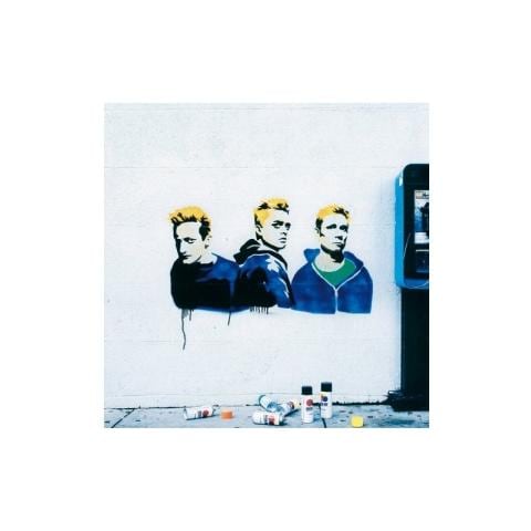 Cd Green Day - Shenanigans - Foto 2