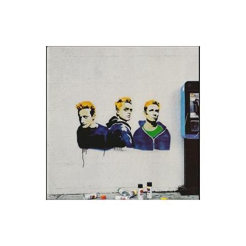 Cd Green Day - Shenanigans - Foto 1