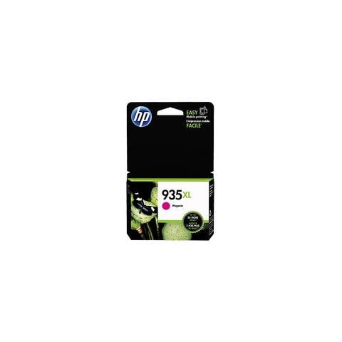 Cartuccia Hp Inkjet 935Xl Magenta Originale - Foto 1