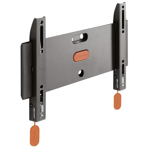 Base 05 S Supporto TV da Parete 19-37" Portata Max 20 Kg - Foto 2