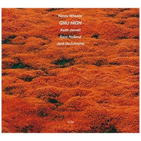 Kenny Wheeler - Gnu High - Foto 1
